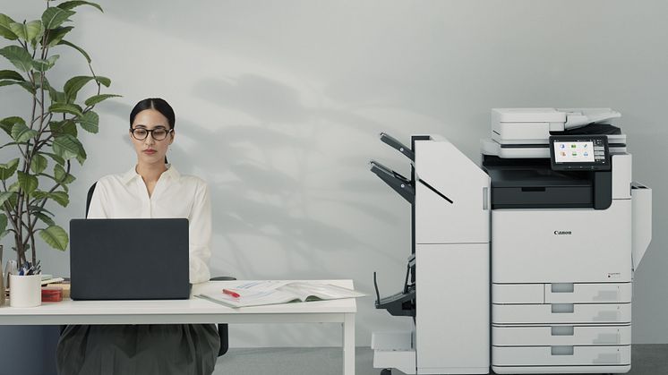 imageFORCE är framtagen för att bemöta organisationernas allt större förväntningar på dagens moderna arbetsplatser.