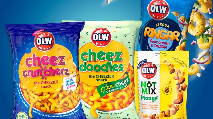 Nu kan du panta chipspåsen och duschtvålen