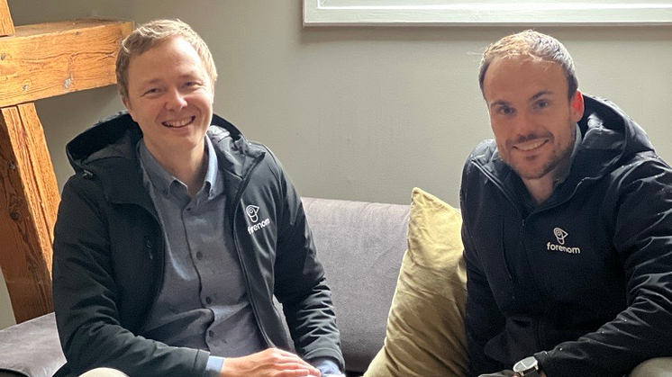 Pop-up-kontor i Skien: Møt Forenom Apartments og ECOVIS 26. november