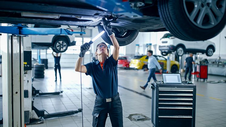 Nytt EU förslag om uttjänta fordon riskerar att tvinga fullt fungerande bilar till skroten.