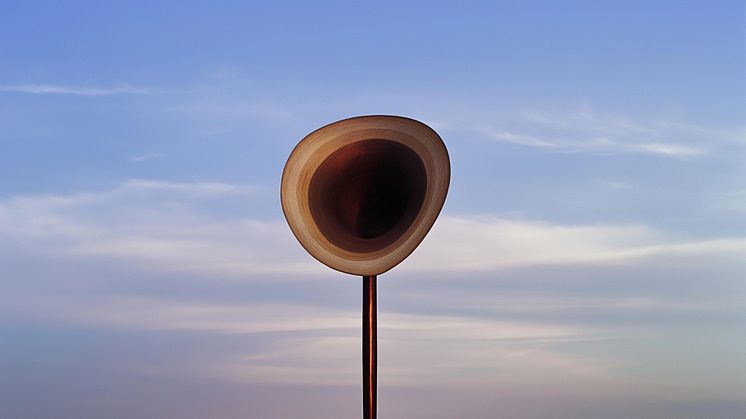Exploring resonance as a curatorial and artistic method when CuratorLab celebrates 25 years