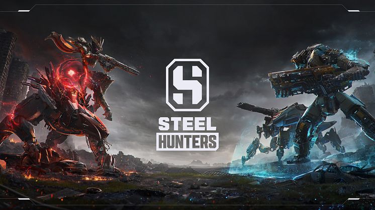 Wargaming’s Steel Hunters Enters Early Access Today