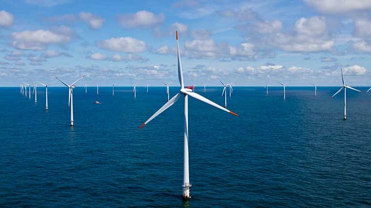 Havsvindsparker har en begränsad påverkan på fiskerinäringen. Kompensatoriska åtgärder kan bidra till att minska negativa konsekvenser.