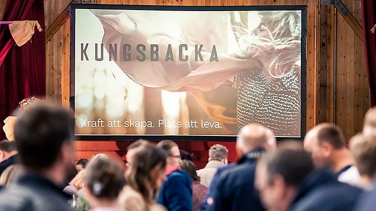 Pressinbjudan: Frukostklubben goes lunch 7 maj 