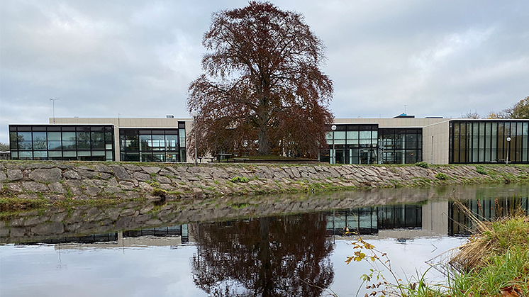 Lokala kostråd införs för delar av Ronnebyån