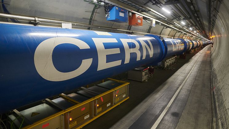 CERN:s dataskola inrättades redan 1970 och har utbildat tusentals studenter över hela världen i vetenskaplig dataarkitektur och datavetenskap. I juni kommer CERNS utbildning till Malmö universitet. 