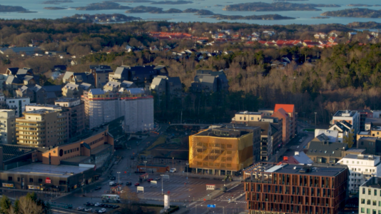 Bild: Nya Hovås