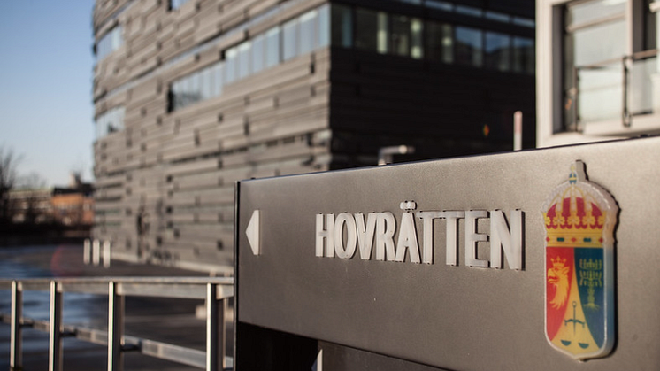 Hovrätten över Skåne och Blekinge