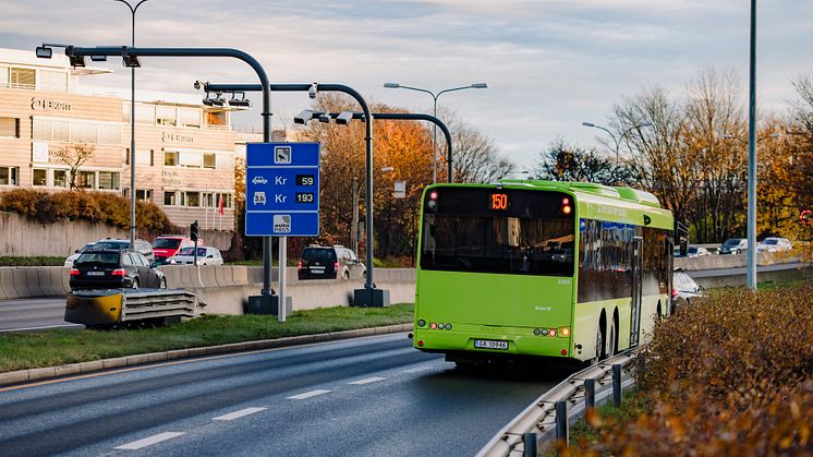 Foto: Ruter As / Redink, Fartein Rudjord