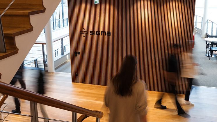 Sigma Technology Group