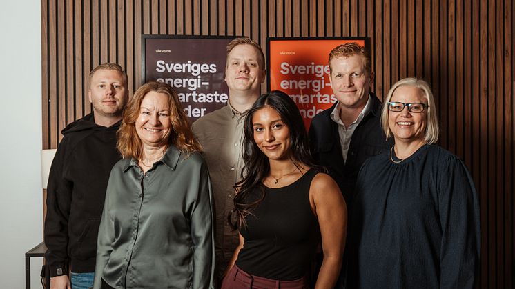 Boo Energi har flest nöjda kunder inom Elhandel privatkunder, visar SKI:s årliga mätning av kundnöjdhet.