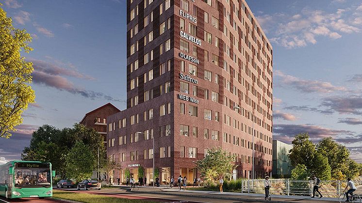 Bild: NCC Property Development