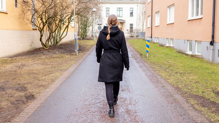 Ny forskning tänder hopp om tidig upptäckt av äggstockscancer