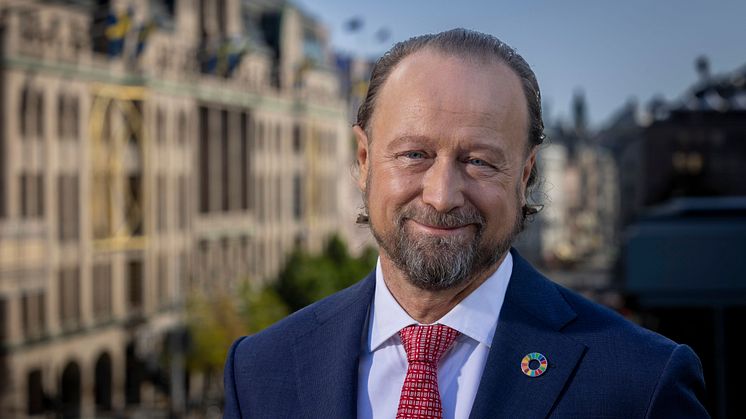 Jan Erik Saugestad