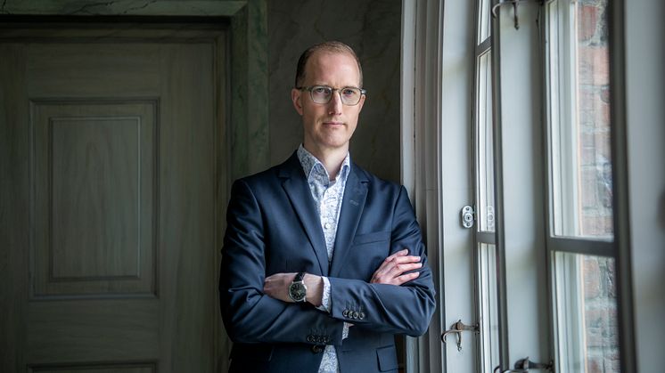– Dagens avslöjande är ännu ett exempel på det politiska sveket mot Skärholmen, säger Jan Jönsson.