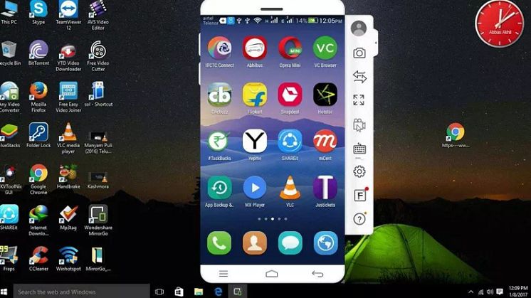 Sbloccare Android con lo Schermo Rotto