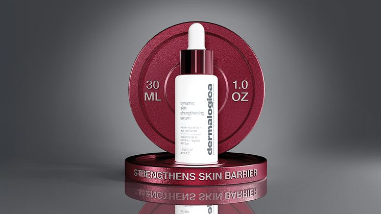 Dermalogica Dynamic Skin Strengthening Serum