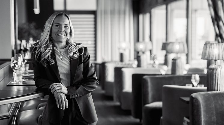 Janni Berndt Dahl. Foto Chatarina Lundin