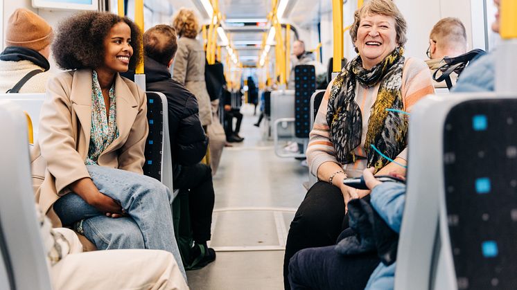 Foto: Ruter
