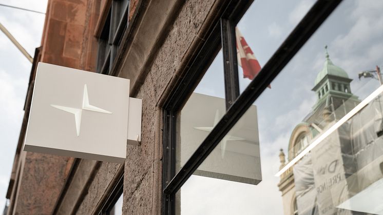 Polestar har fået vokseværk – flytter ud af City Space i København