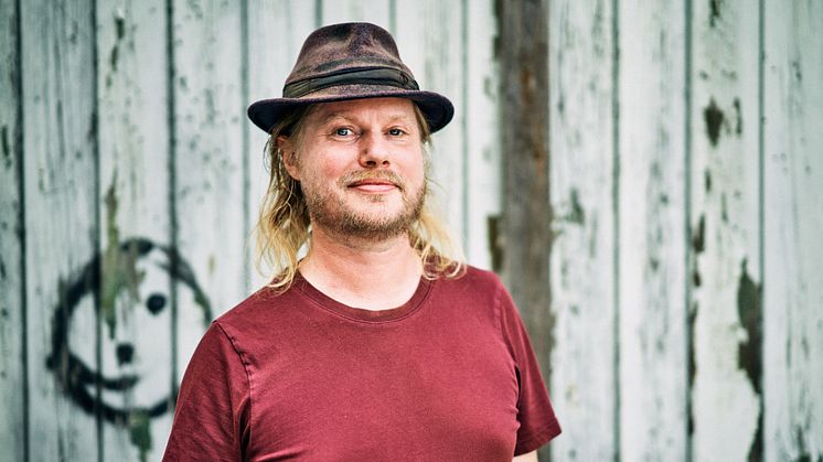 Nye vinkler og dialog i øjenhøjde: Anders skal stå i spidsen for Odder Kommunes klimaindsats