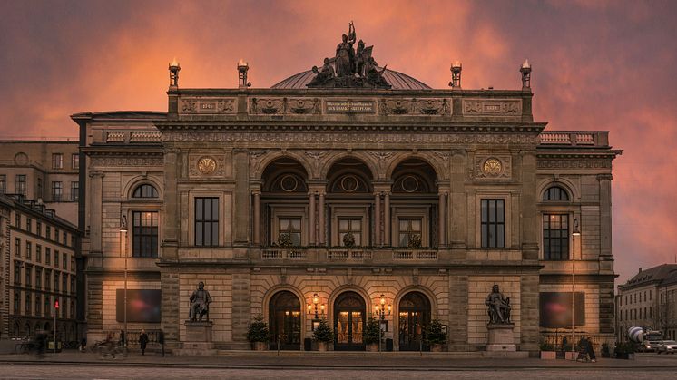  Fotokredit: Det Kgl Teater / Camilla Winther