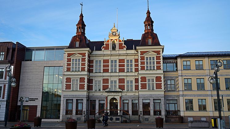 Krisstöd öppnar efter tragisk dödsolycka