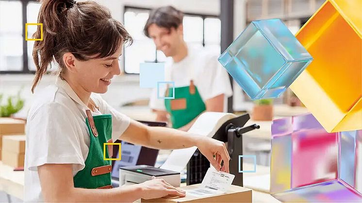 En av de viktigste fordelene med globalisering for SMEs, er tilgangen den gir til nye markeder.