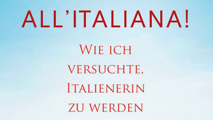 Petra Reskis neues Werk "All'italiana!" ist ein meisterhaft komponiertes Porträt des modernen Italiens, das die Leser mit auf eine faszinierende Odyssee durch die Tiefen und Höhen der italienischen Seele entführt. 