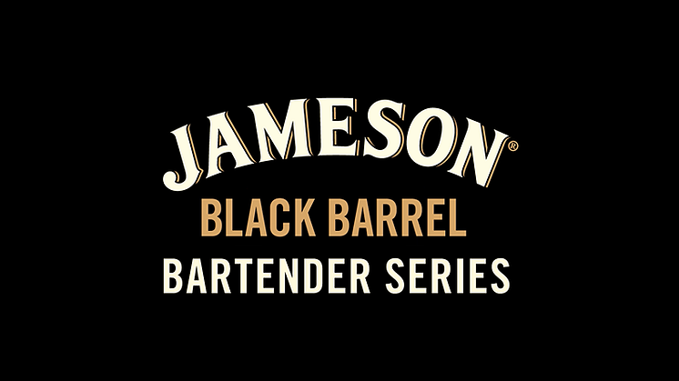 Bli med i Jameson Black Barrel Competition 2025!