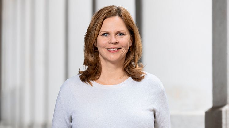Stabilt första halvår 2024