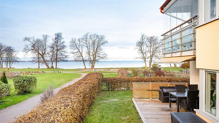 Vadstena, Östergötland