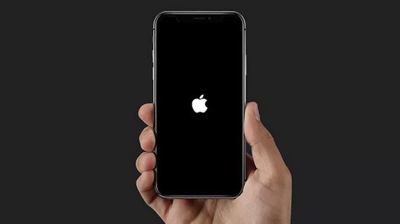 [2024] iphone hängt beim apple logo, beheben Sie jetzt in Sekunden!