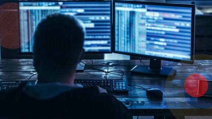 Hotbilden i september: Vemsomhelst kan skapa skadlig kod med AI