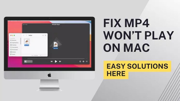 MP4 auf Mac abspielen