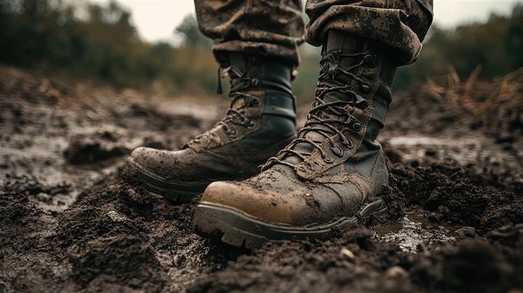 NEXER TECKNAR RAMAVTAL MED FÖRSVARSMAKTEN