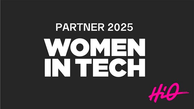 HiQ Continues Its Partnership with Women in Tech Sweden
