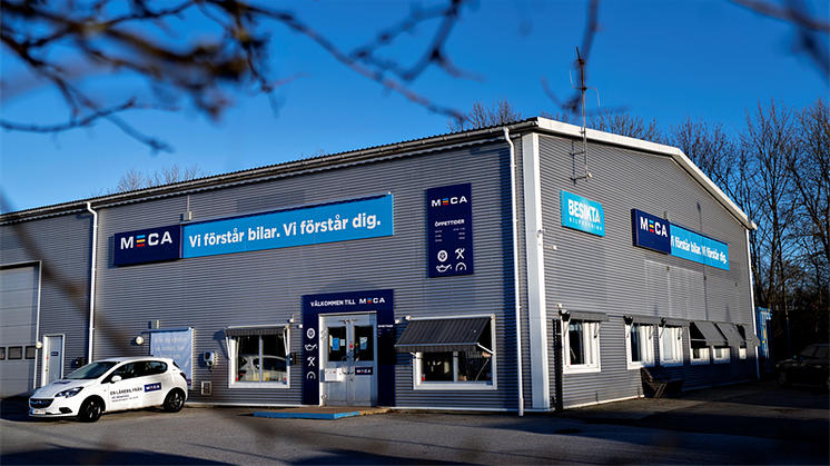 MECA vill locka fler kvinnor till verkstadsbranschen