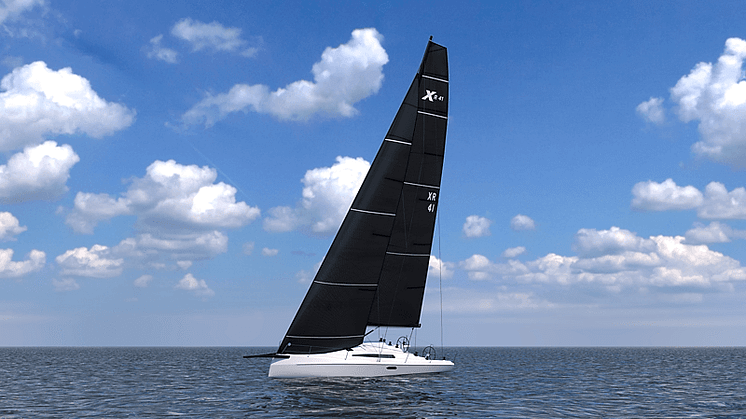X-Yachts vælger Garmin som leverandør af digital switching og overvågning