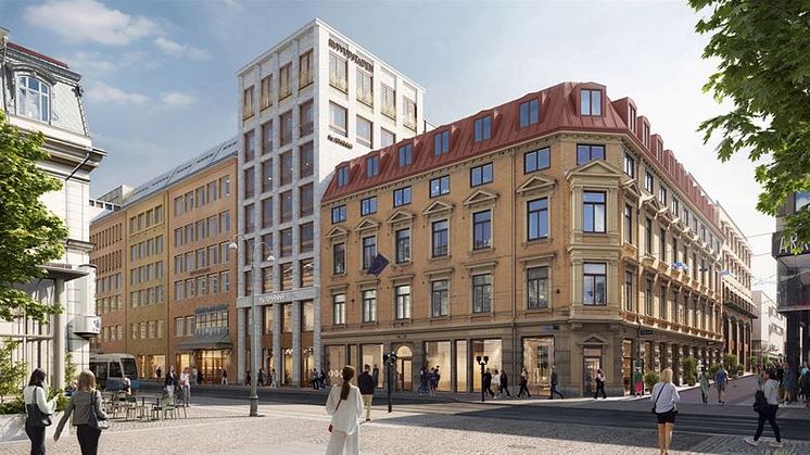 Foto: Hufvudstaden
