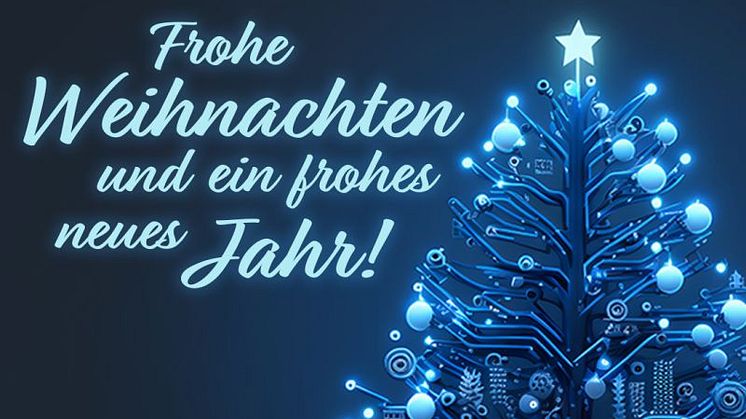 Festliche Grüße von ASSMANN