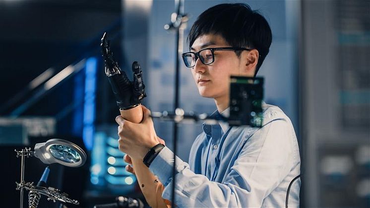 ​​​PwC South East Asia Consulting establishes Centre of Excellence to drive Business AI Innovation in Southeast Asia 