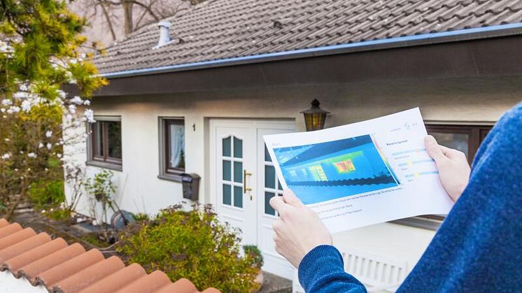 Das kostet die energetische Sanierung der Immobilie – Stadtsparkasse München veröffentlicht digitalen Modernisierungsrechner
