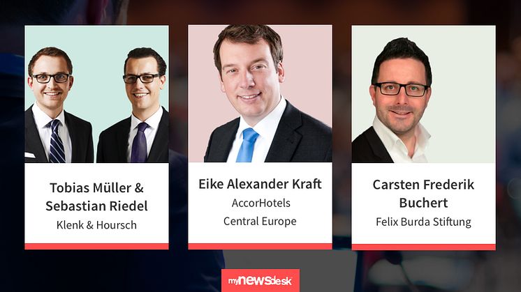 Noch eine Woche bis zum "Digital PR Bootcamp" München