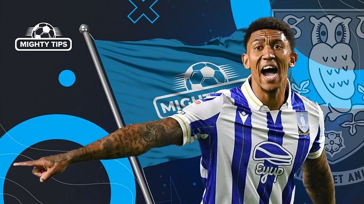 MightyTips signs player sponsorship deal for Sheffield Wednesday veteran Liam Palmer