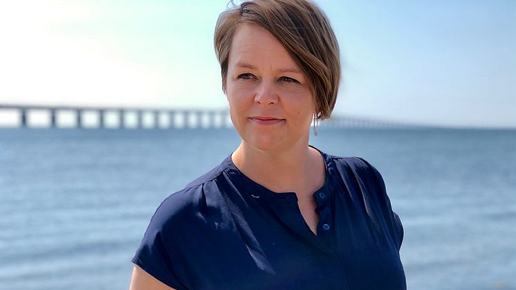 Katrin Stjernfeldt Jammeh till Paris - inbjuden av Al Gore att tala vid REALITY® Tour 