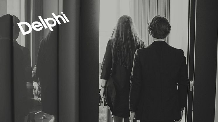 Delphi behåller höga rankingar i Chambers Global