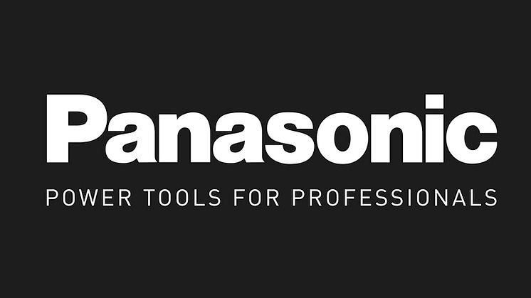 Acreto AB utses till ny nordisk distributör för Panasonic Tools