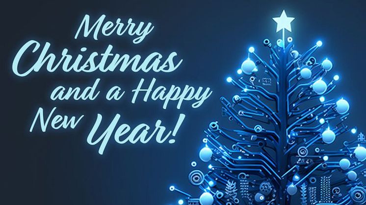 Merry Christmas from ASSMANN!