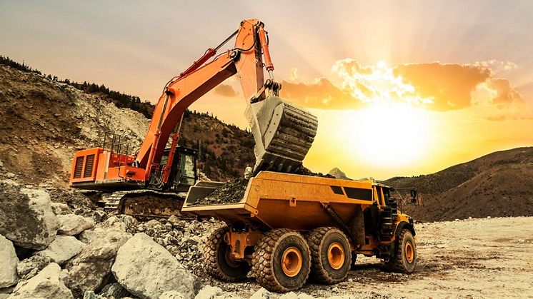 At bauma 2025 in Munich, Schaeffler will highlight how technological innovations and optimizations contribute to making the construction equipment industry more sustainable and efficient.